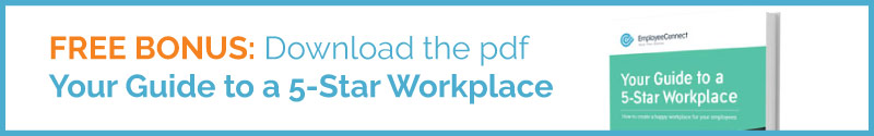 Download the 5-Star Workplace Guide