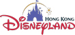 Disneyland Hong Kong Logo