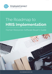 The Roadmap to HRIS Implementation - Human Resources Software Buyer's Guide