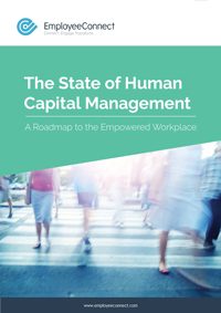The State of Human Capital Management - Whitepaper