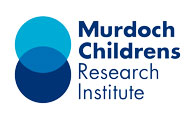 Murdoch Childrens Research Institute Logo