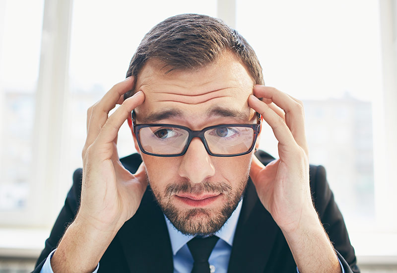 24 Signs You're Dealing with a Difficult Employee