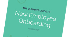 New Employee Onboarding Guide