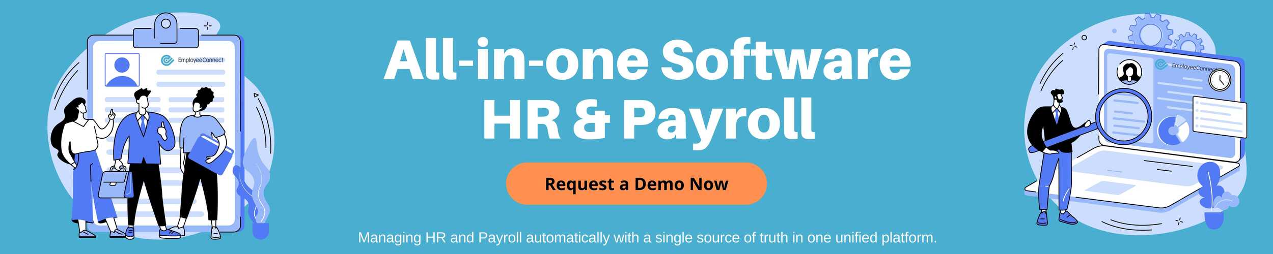hr software and payroll
