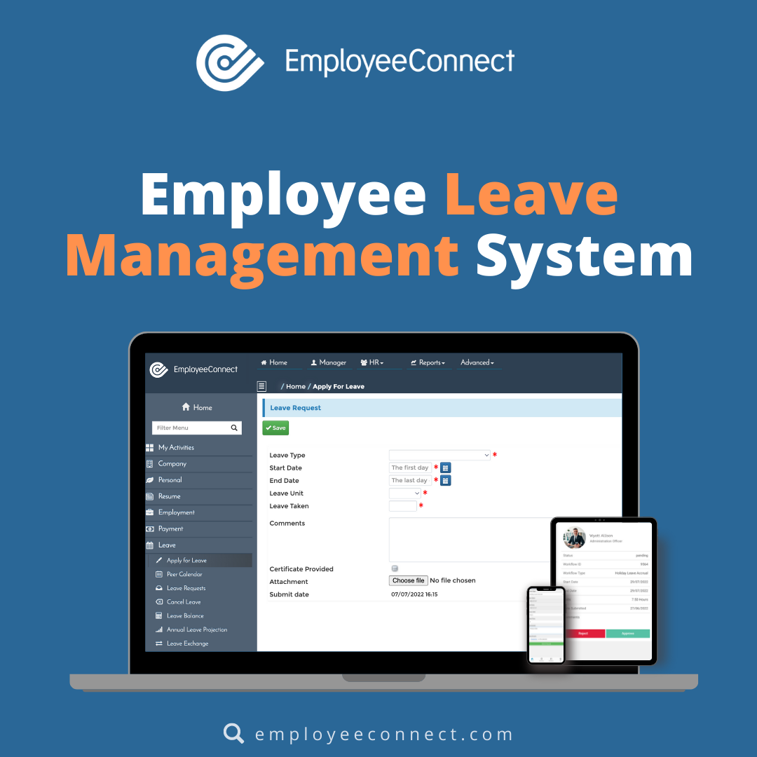 employee leave management