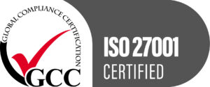 ISO 27001 Certified_col